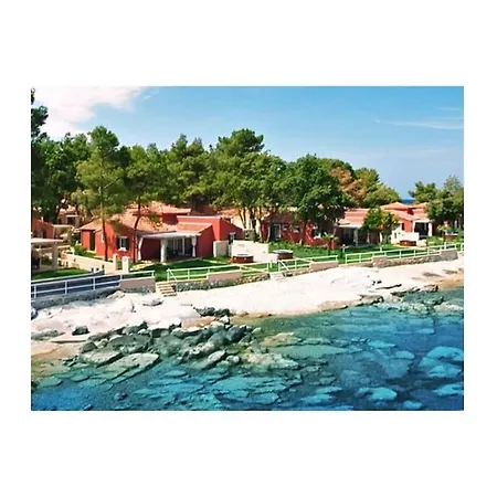 Casa de Férias In With Swimming Pool *