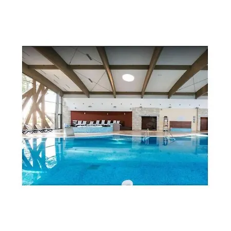 In With Swimming Pool *